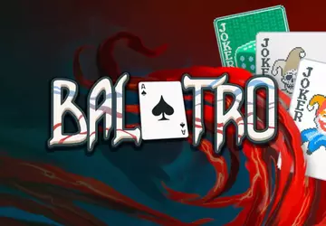 Dubbele standaarden? Balatro heeft een 18+ ...