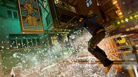 Sleeping Dogs verschijnt niet op het witte doek: de ontwikkeling van de verfilming is stopgezet