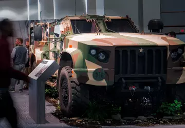 De Russen werden niet overgeslagen: Amerikaanse ...