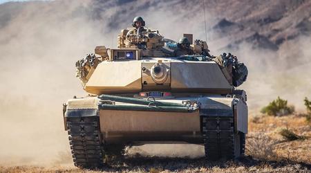 De Verenigde Staten hebben officieel de overdracht aan Oekraïne bevestigd van 120 mm pantserdoorborende granaten met verarmd uranium voor Amerikaanse M1 Abrams tanks.