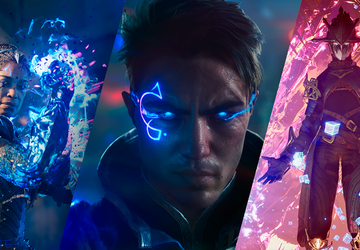 Magie, intense gevechten en een sprookjeswereld: ...