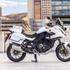 Honda NT1100 Politieschets 5