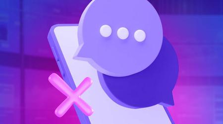 Roskomnadzor beperkt het gebruik van Viber door Russen (vanwege extremisme, drugs, enz.)