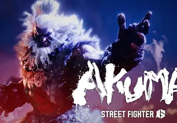 Akuma verschijnt al op 22 mei ...