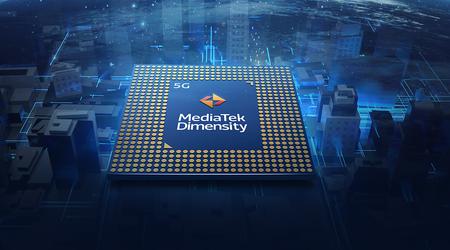Een insider heeft enkele specificaties van MediaTek's vlaggenschip Dimensity 9500-chip onthuld