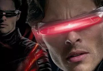 X-Men's James Marsden heeft gereageerd op ...