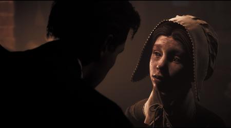 Laten we naar de dodenstad gaan: Horror The Dark Pictures Anthology: Little Hope is op 5 oktober verkrijgbaar op Nintendo Switch, de prijs is $20