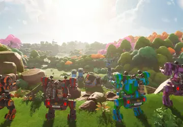 Het aantal spelers in de boerderij ...