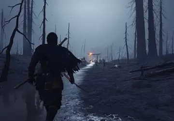 Ghost of Tsushima is nu beschikbaar ...