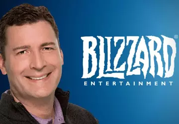 Mike Ybarra vertrekt! Blizzard president verlaat ...