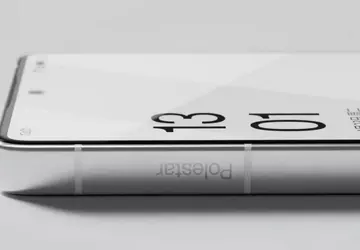 Speciale editie Meizu 21 Pro: Polestar ...