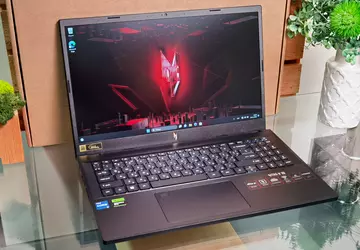 Acer Nitro V 15 ANV15-51 review: ...