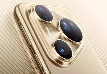 Huawei Pura 80 Ultra wordt erkend ...