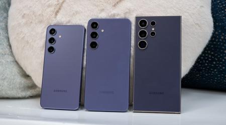 Japanners kiezen voor Samsung Galaxy S24: waarom