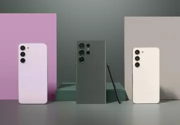 Galaxy S23, Galaxy S23+ en Galaxy ...