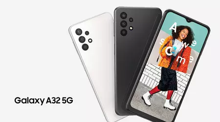 Samsung heeft de maart-update voor de Galaxy A32 5G uitgebracht.