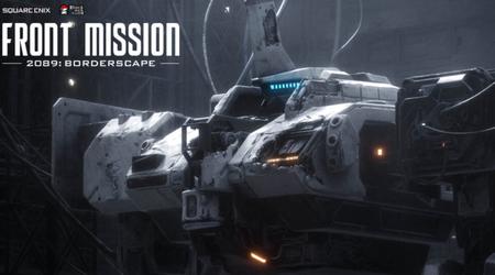 Square Enix klaagt ontwikkelaar Mecharashi aan wegens het gebruik van materiaal uit de geannuleerde game Front Mission