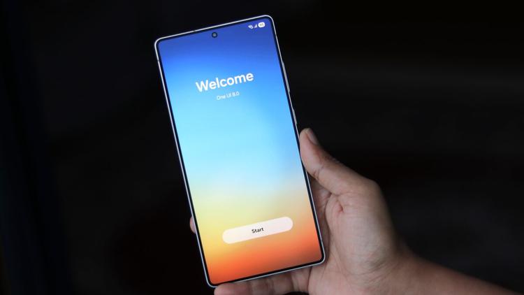 Lek: Samsung kondigt officieel One UI ...