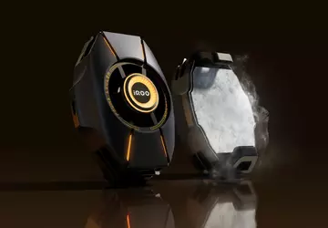 vivo onthult iQOO Cooler Back Clip ...