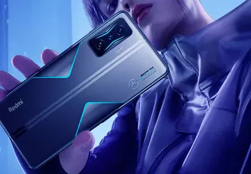 Redmi K70 Pro is mogelijk de ...