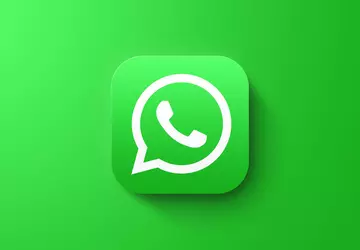 WhatsApp test functie die exporteren van ...