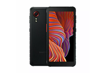 Samsung Galaxy Xcover 5 krijgt wereldwijd ...