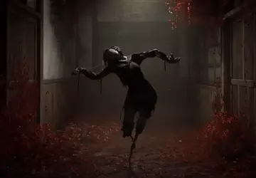 Silent Hill f krijgt geavanceerde toegankelijkheidsinstellingen ...