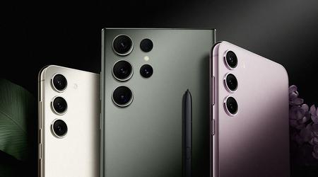 Samsung Galaxy S23 smartphones krijgen vanaf februari ook een beveiligingsupdate
