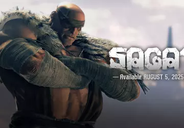 Sagat komt naar Street Fighter 6: ...