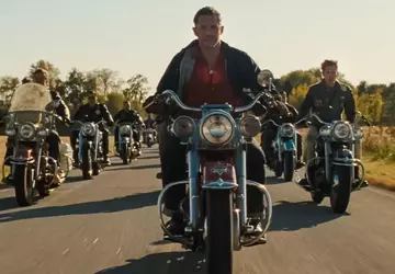 "The Bikeriders" heeft een nieuwe trailer ...