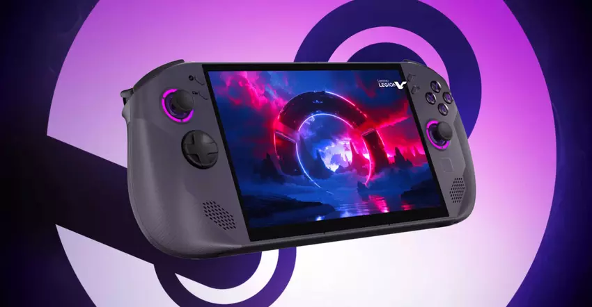 De keuze is duidelijk: een blogger bewees de voordelen van SteamOS boven Windows 11 tijdens het gebruik van het besturingssysteem op Lenovo Legion Go S