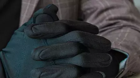 Wetenschappers presenteren slimme handschoenen met tactiele communicatie