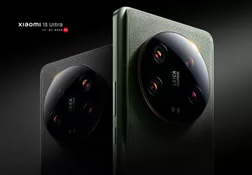 De Xiaomi 13 Ultra met 512GB ...