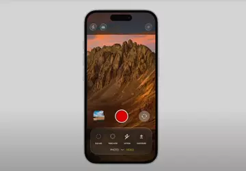 Mogelijk lek in iOS 19: volledig ...