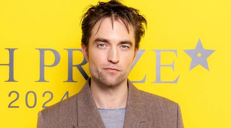 Gerucht: Robert Pattinson kan zich bij de cast van Dune 3 voegen en een sleutelrol spelen