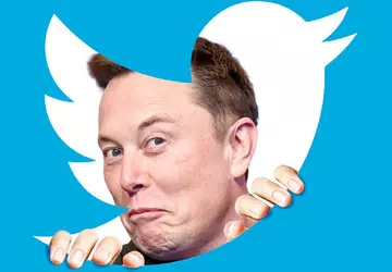 Elon Musk stapt op als CEO ...
