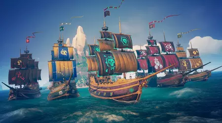 Sea of Thieves-release op PlayStation 5 'wordt een belangrijke' test voor de vraag of er meer Xbox-games naar PlayStation en Switch komen
