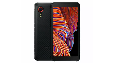 Samsung Galaxy Xcover 5 krijgt wereldwijd nieuwe beveiligingsupdate