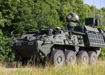 General Dynamics verbetert Stryker pantservoertuigen voor ...