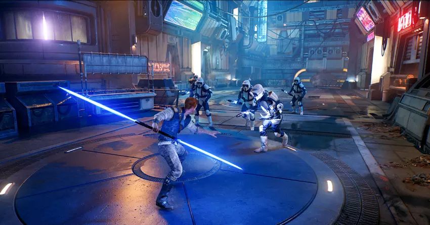 EA for PlayStation heeft de prijzen van haar populaire games verlaagd tot een historisch dieptepunt: de aanbieding is geldig tot 27 maart