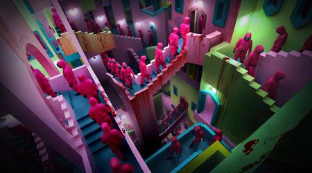 Netflix opent zijn locaties met games, kleding en eten uit de shows en series