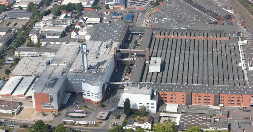 De niet-opgeëiste fabrieken van Volkswagen hebben de interesse gewekt van Chinese fabrikanten - Reuters