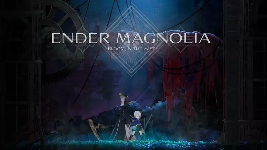 Avontuurlijke metroidvania Ender Magnolia: Bloom in the Mist heeft een update ontvangen die de New Game+ modus toevoegt en verschillende bugs verhelpt