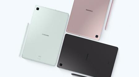 Samsung Galaxy Tab S6 Lite (2024) met 10,4" scherm en Exynos 1280-chip is al verkrijgbaar op Amazon