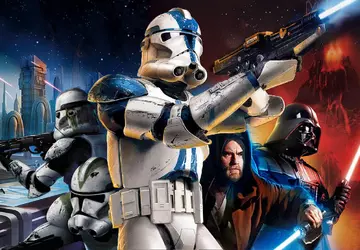 Cult shooters in 4K: IGN-journalisten tonen ...