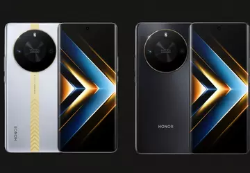 Het is officieel: Honor X50 GT ...