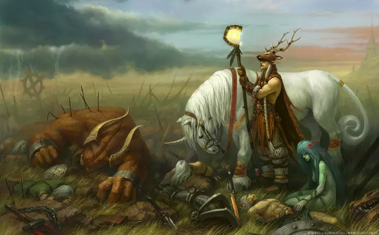 Ubisoft heeft domeinnamen geregistreerd voor "Might ...