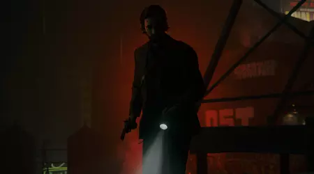 Remedy optimaliseert Alan Wake 2 eindelijk voor PlayStation 5 Pro met Balanced-modus en grafische bugfixes