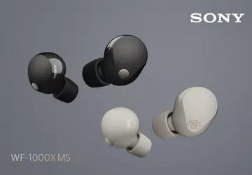 Sony WF-1000XM5 met ANC en Dynamic ...