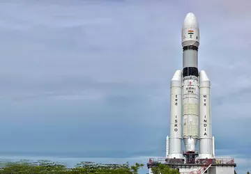 India had $75 miljoen voor Chandrayaan-3 ...